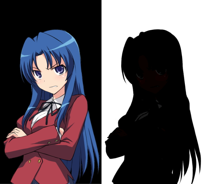 Toradora